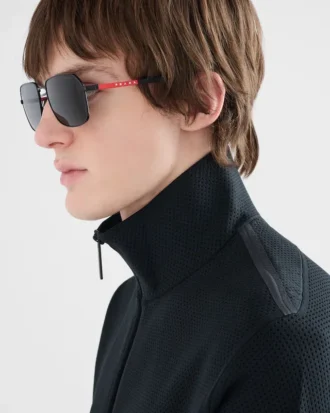 Prada Linea Rossa Sunglasses