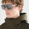 Prada Linea Rossa Sunglasses