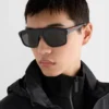 Prada Linea Rossa Sunglasses
