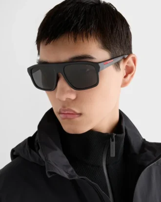 Prada Linea Rossa Sunglasses