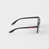 Prada Linea Rossa Sunglasses