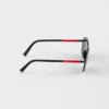 Prada Linea Rossa Sunglasses