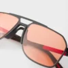 Prada Linea Rossa Sunglasses