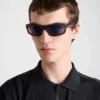 Prada Linea Rossa Sunglasses