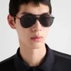 Prada Linea Rossa Sunglasses