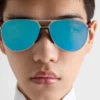Prada Linea Rossa Sunglasses