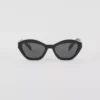 Prada Logo Sunglasses