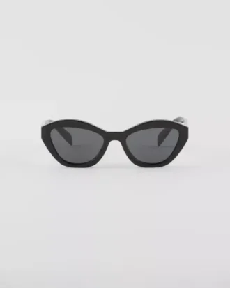 Prada Logo Sunglasses