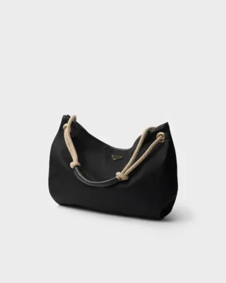 Prada Mariner Large Re-Nylon Shoulder Bag