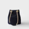 Prada Mariner Re-Nylon Small Bucket Bag