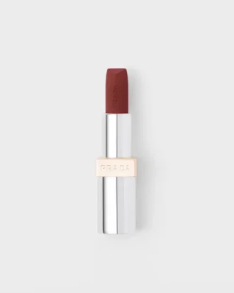 Prada Monochrome Hyper Matte Lipstick – B03 – Mahogany