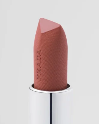 Prada Monochrome Hyper Matte Lipstick – B13 – Marron