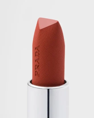 Prada Monochrome Hyper Matte Lipstick – O77 – Arancio