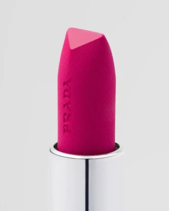 Prada Monochrome Hyper Matte Lipstick – P55 – Fuxia