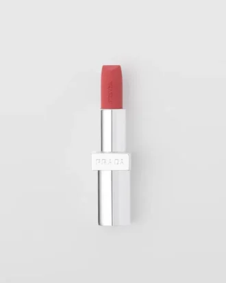 Prada Monochrome Soft Matte Lipstick – B102 – Sienne