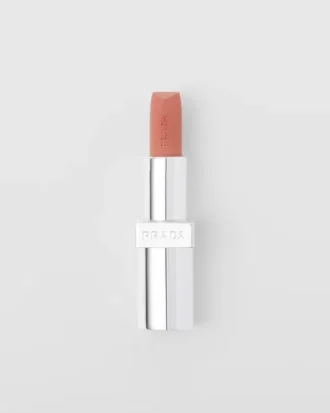 Prada Monochrome Soft Matte Lipstick – B108 – Beige