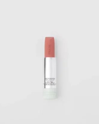 Prada Monochrome Soft Matte Lipstick Refill – B101 – Tiepolo