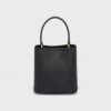Prada Panier Small Saffiano Leather Bag