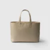 Prada Re-Edition 1978 Large Re-Nylon and Saffiano Leather Tote Bag