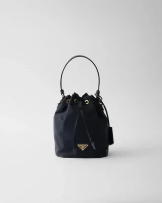 Prada Re-Edition 1978 Mini Re-Nylon Bag