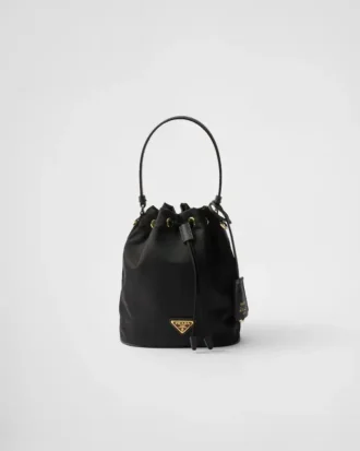 Prada Re-Edition 1978 Mini Re-Nylon Bag