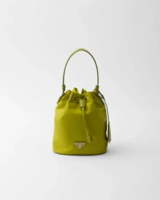 Prada Re-Edition 1978 Mini Re-Nylon Bag