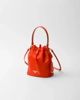 Prada Re-Edition 1978 Mini Re-Nylon Bag