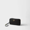 Prada Re-Edition 1978 Re-Nylon and Saffiano Leather Pouch