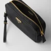 Prada Re-Edition 1978 Re-Nylon and Saffiano Leather Pouch