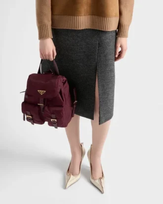 Prada Re-Edition 1978 Small Re-Nylon Backpack