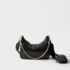 Prada Re-Edition 2005 Leather Bag