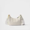 Prada Re-Edition 2005 Leather Bag