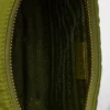 Prada Re-Edition 2005 Re-Nylon and Saffiano Leather Bag with Charm