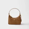 Prada Re-Edition 2005 Re-Nylon and Saffiano Mini Bag