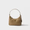 Prada Re-Edition 2005 Re-Nylon and Saffiano Mini Bag