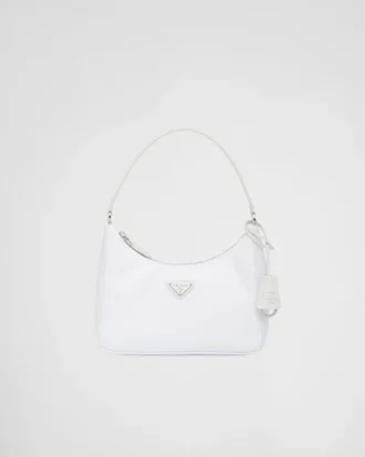 Prada Re-Edition 2005 Re-Nylon and Saffiano Mini Bag