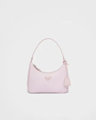 Prada Re-Edition 2005 Re-Nylon and Saffiano Mini Bag