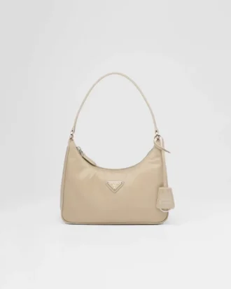 Prada Re-Edition 2005 Re-Nylon and Saffiano Mini Bag