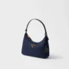 Prada Re-Edition 2005 Re-Nylon and Saffiano Mini Bag