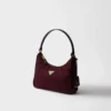 Prada Re-Edition 2005 Re-Nylon and Saffiano Mini Bag