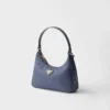 Prada Re-Edition 2005 Re-Nylon and Saffiano Mini Bag