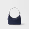 Prada Re-Edition 2005 Re-Nylon and Saffiano Mini Bag