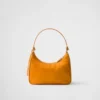 Prada Re-Edition 2005 Re-Nylon and Saffiano Mini Bag