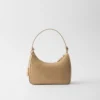 Prada Re-Edition 2005 Re-Nylon and Saffiano Mini Bag