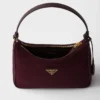 Prada Re-Edition 2005 Re-Nylon and Saffiano Mini Bag
