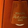 Prada Re-Edition 2005 Re-Nylon and Saffiano Mini Bag