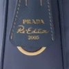 Prada Re-Edition 2005 Re-Nylon and Saffiano Mini Bag