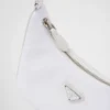 Prada Re-Edition 2005 Re-Nylon and Saffiano Mini Bag