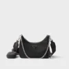 Prada Re-Edition 2005 Re-Nylon Bag