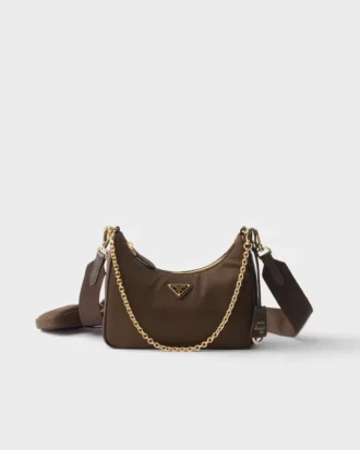 Prada Re-Edition 2005 Re-Nylon Bag